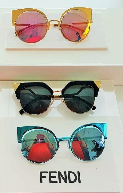 fendi occhiali contratto safilo|Safilo Group inks nine.